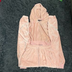 3 for $30Diamanté two piece